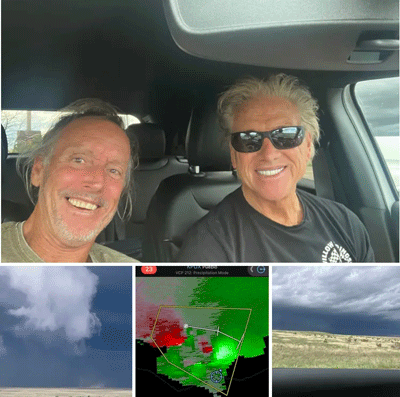 June 11 with Dallas Raines